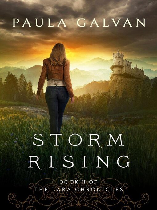 Title details for Storm Rising by Paula Galvan - Wait list